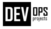 DevOps Projects Logo