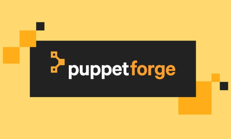 Puppet forge